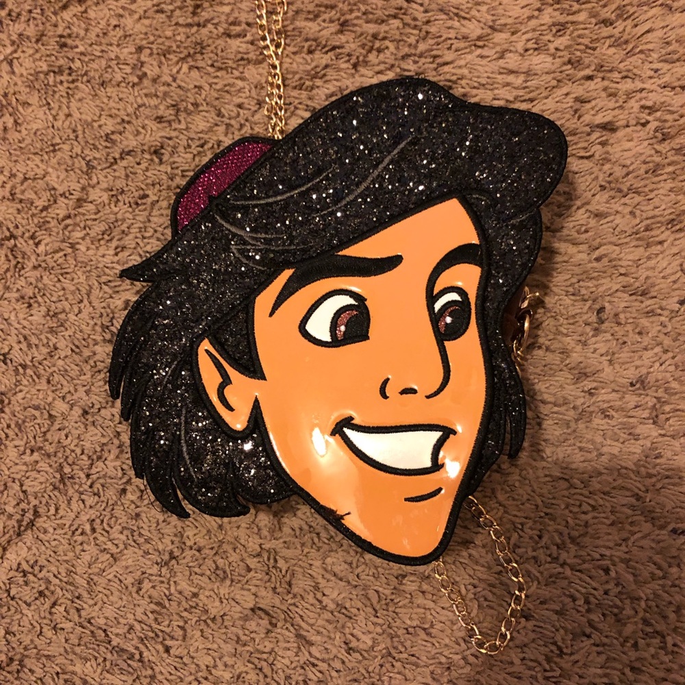 Danielle Nicole Handbag x Disney